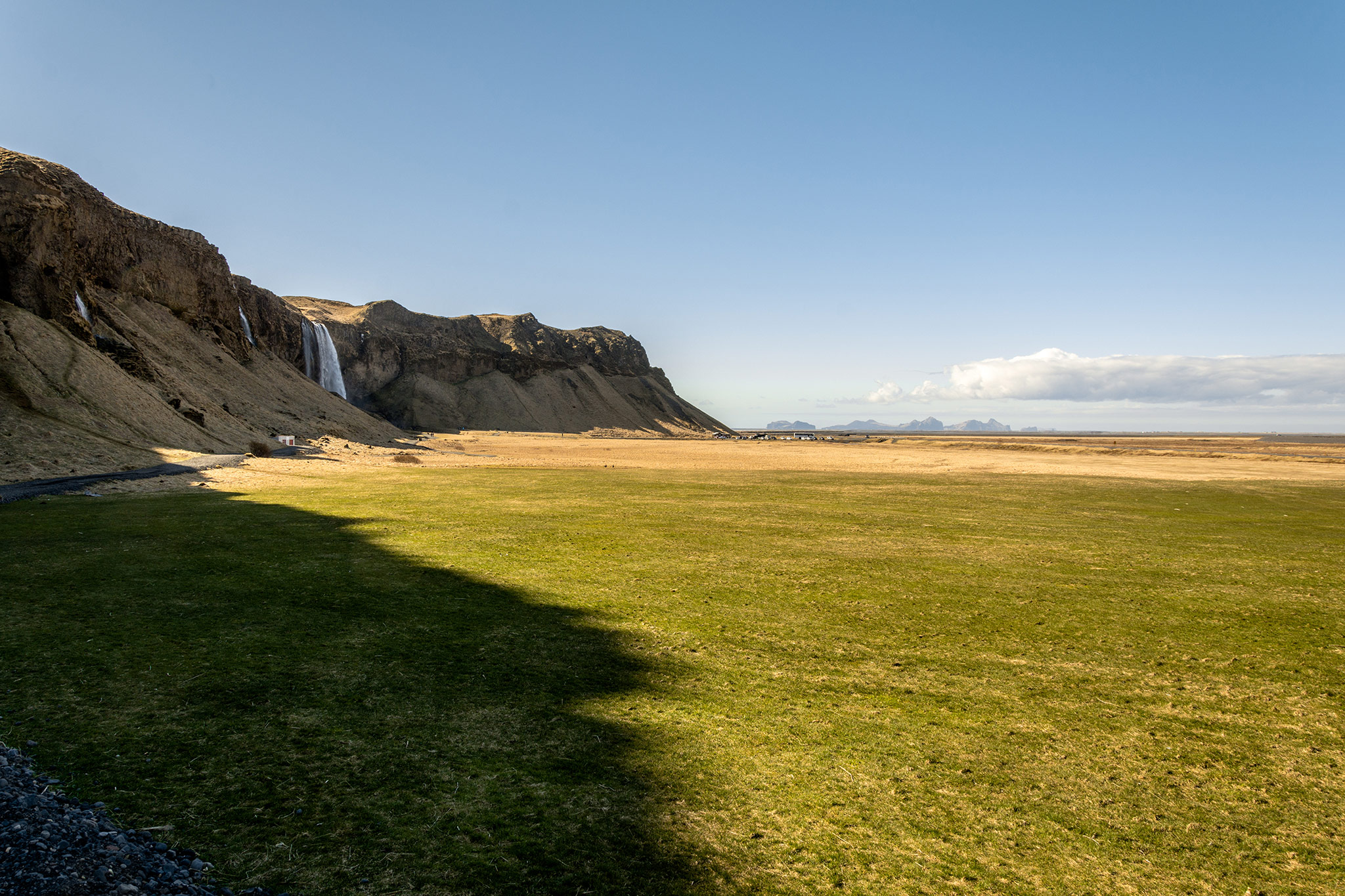 Seljalandsfoss